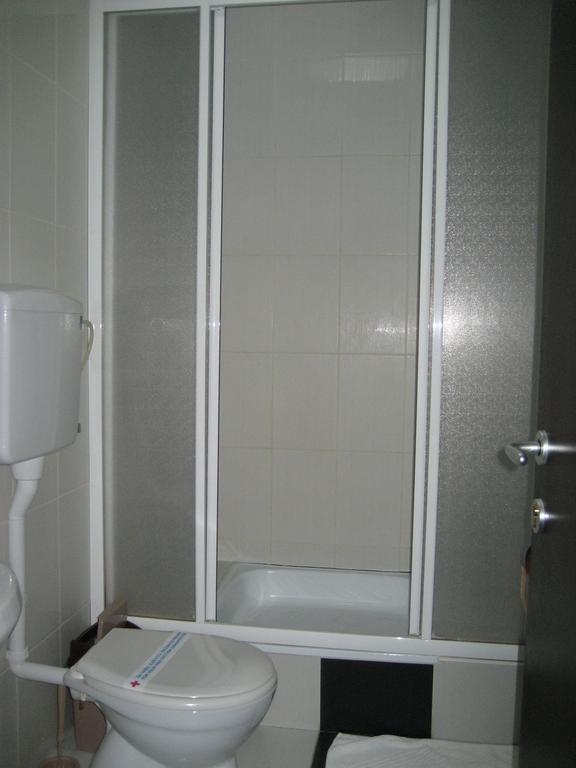 Hotel Feniks Pozarevac Ngoại thất bức ảnh